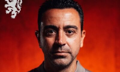 Surpriză de proporții! Xavi a semnat și a revenit în antrenorat