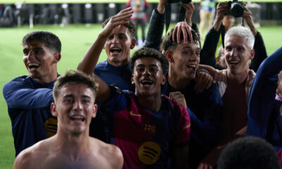 Surpriză! Dortmund a început discuțiile pentru transferul de la Barcelona