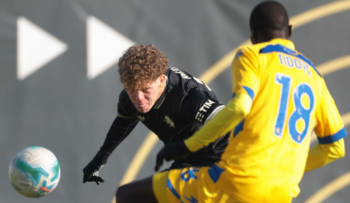 Surpriză! Frosinone, gata să trimită un jucător în SuperLigă, după ce l transferă pe Daniel Bîrligea de la FCSB