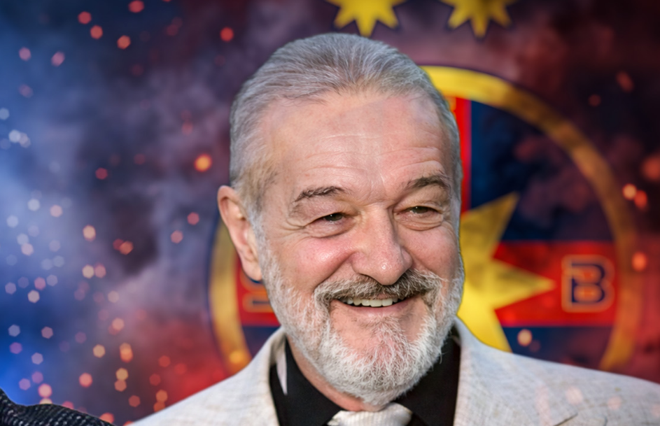 Surpriză: Gigi Becali s a răzgândit și vrea să facă al 7 lea transfer al verii la FCSB! A pus banii pe masă: