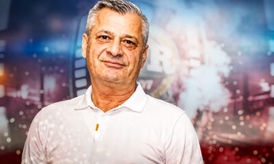 Surpriză uriașă: CFR Cluj a bătut palma cu noul antrenor!