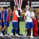 Surpriză uriașă în Franța: PSG a pierdut Supercupa, deși adversara a luat cartonaș roșu din prima repriză!