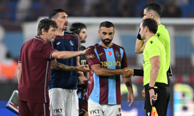 Surpriză uriașă la Trabzonspor Ferencvaros! Fatih Tekke: ”A fost incredibil de slab” + Decizia care l privește pe Drăguș