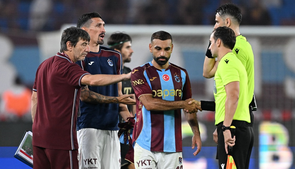 Surpriză uriașă la Trabzonspor Ferencvaros! Fatih Tekke: ”A fost incredibil de slab” + Decizia care l privește pe Drăguș