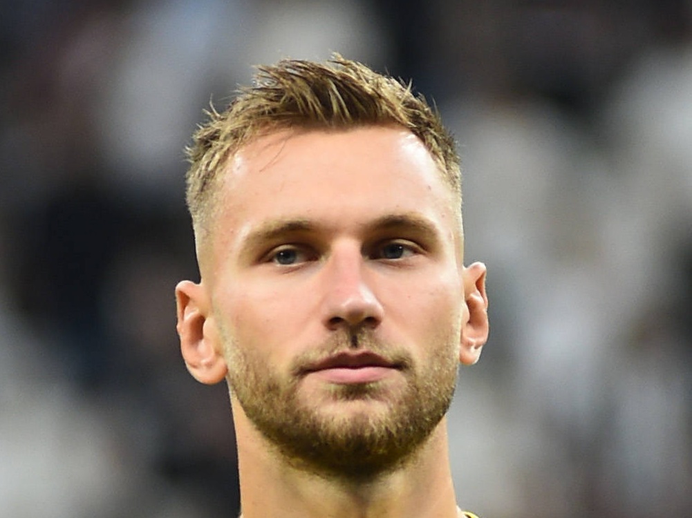 Trabzonspor a postat imaginile cu Denis Drăguș, după ce au discutat rezilierea contractului
