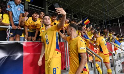 Transferat gratis în SuperLigă, la 6 luni după ce FCSB a refuzat să plătească ”mai mult de jumătate de milion de euro”
