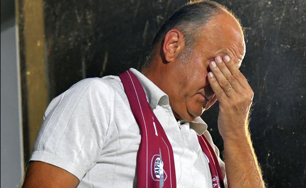 Transferul care "i a pus pe jar" pe fanii lui Genoa