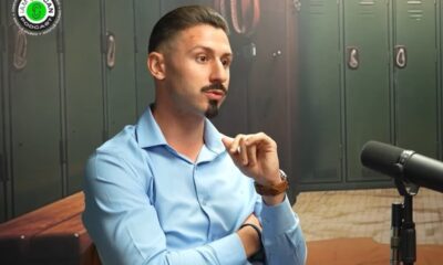 Trauma care i a schimbat viața fratelui lui Radu Drăgușin: ”Un om barbar