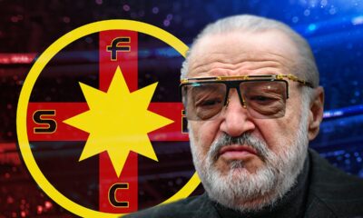 ”Trebuie să plece de la FCSB!”. Gigi Becali nu stă la discuții: 3.000