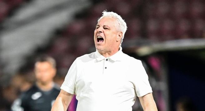 Trei transferuri la CFR Cluj! Marius Șumudică: ”Ne vor ajuta”