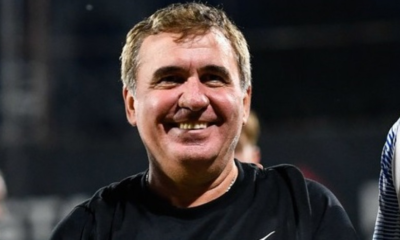 Turcii anunță că "noul Hagi" din România a semnat
