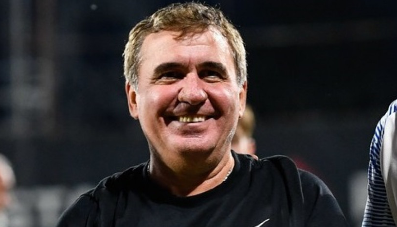 Turcii anunță că "noul Hagi" din România a semnat