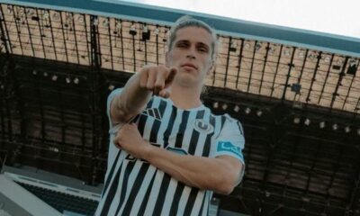 U Cluj a anunțat încă un transfer