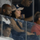 Ultimul transfer al FCSB ului este în tribune la meciul cu FC Botoșani