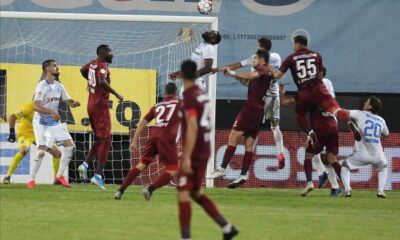 Uluitor! Fostul atacant din SuperLiga zbura mii de kilometri doar ca să se tundă: ”Este iluzia că acel salariu vine la infinit”