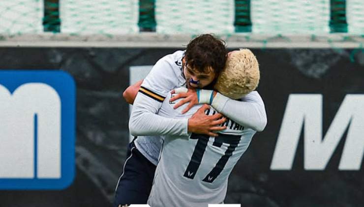 Umilință pe teren propriu în Europa League, în partida reprogramată de UEFA vineri seară