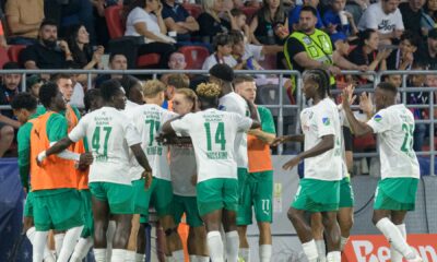 Umilință! S a terminat meciul retur al lui Auda din turul 3 preliminar al Conference League