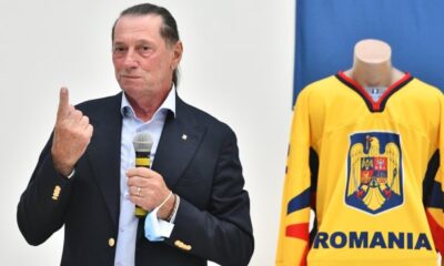 Un avion va purta numele lui Ivan Patzaichin