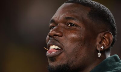 Unde poate ajunge Paul Pogba, după ce a plecat de la AS Monaco