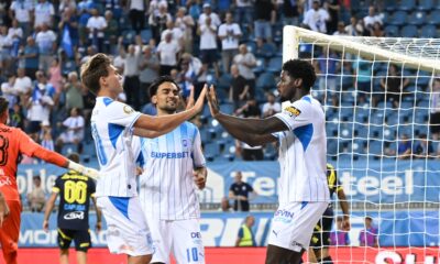 Universitatea Craiova își cunoaște adversara din play off ul pentru Europa League dacă va trece de KuPS
