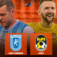 Universitatea Craiova KuPS, Live Video, 20:00, pe Digi Sport