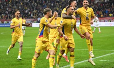 Universitatea Craiova l a ofertat pe fotbalistul echipei naționale. Oltenii au pus pe masă 1.500