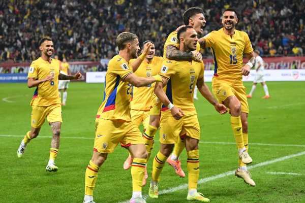 Universitatea Craiova l a ofertat pe fotbalistul echipei naționale. Oltenii au pus pe masă 1.500