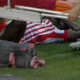 Verdict crunt pentru un jucător din SuperLiga României: OUT 6 luni!