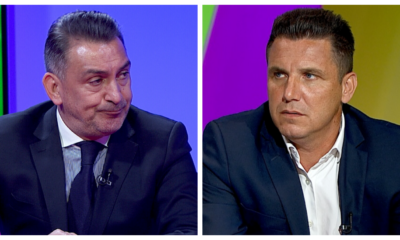 Verdict dur la pauza meciului Sespi FCSB! Cei 3 jucători ”roș albaștri” care ”au rămas datori”