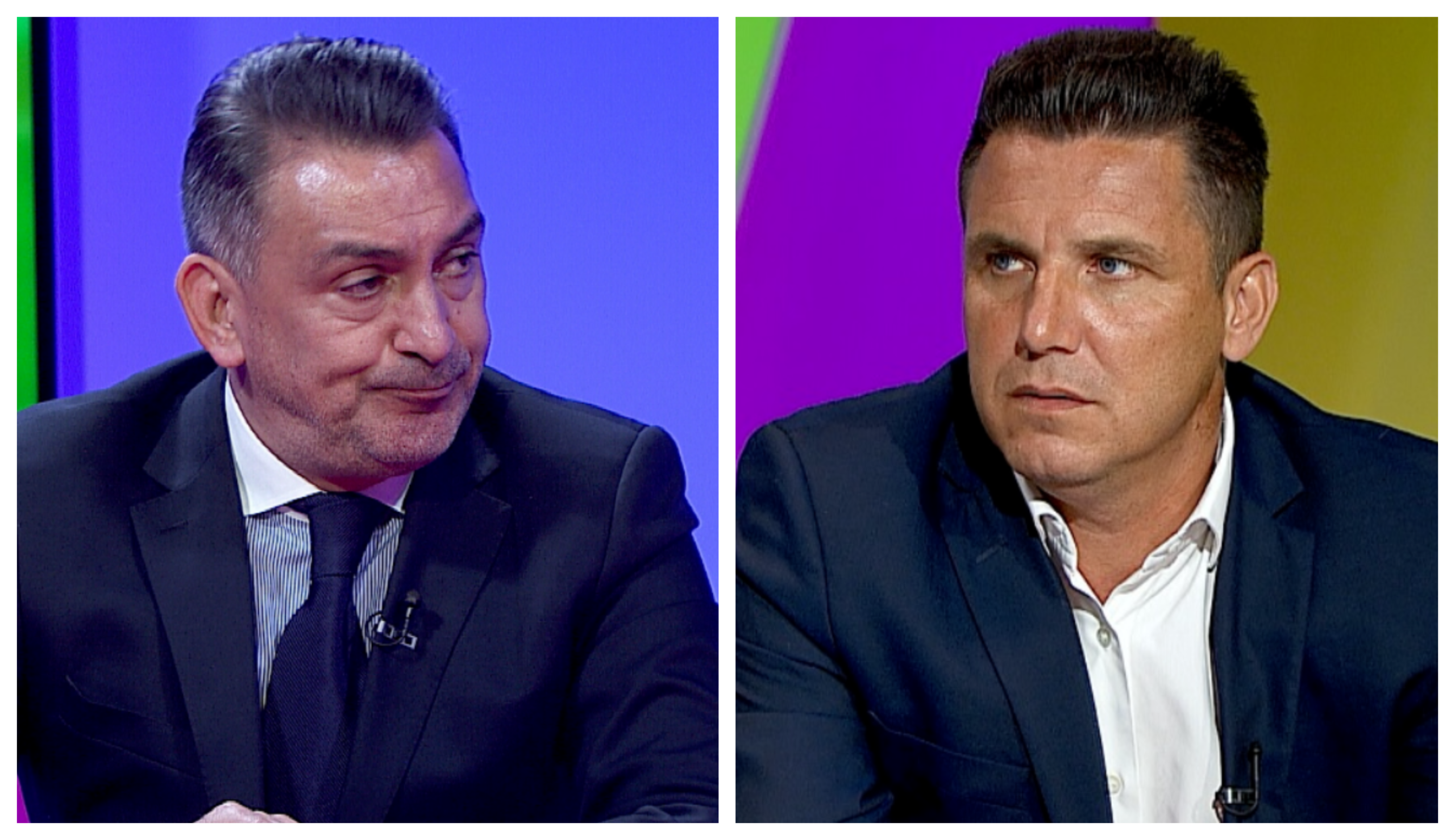 Verdict dur la pauza meciului Sespi FCSB! Cei 3 jucători ”roș albaștri” care ”au rămas datori”