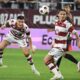 Veste teribilă pentru Rapid: Graovac este OUT pentru restul sezonului!
