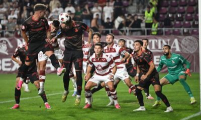 Victor Becali nu se lasă impresionat de victoria ”câinilor” din derby: ”A fost și 'Noul Dinamo' și tot nu a jucat în Europa”