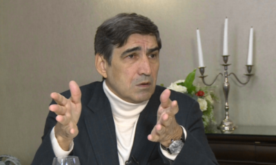 Victor Pițurcă, acuzat de mama băiatului său în vârstă de 19 ani: ”A venit cu 10 euro în buzunar