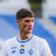 Vladislav Blănuță a provocat un nou scandal la Dinamo Kiev și rămâne fără salariu!