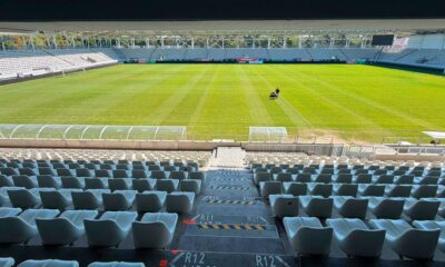 ZERO lei! Administratorii stadionului Arcul de Triumf au răbufnit: ”Este mult mai comod să închizi”