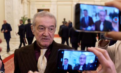 24 de milioane de euro! Gata să dea o lovitură de proporții, Gigi Becali a primit vestea