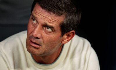 6 înfrângeri în 7 meciuri! Cristi Chivu a ieșit în față după ”dezastrul” de la Inter și nu s a ferit deloc