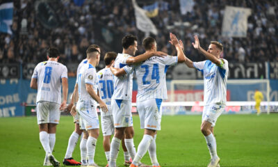 A dat ”nu declarația serii, ci a ultimilor 5 ani”, după Universitatea Craiova FCSB 5