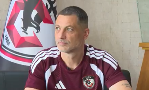 A fost alesul înlocuitorul lui Mirel Rădoi și e revoltă: ”Adio, Super Lig!”