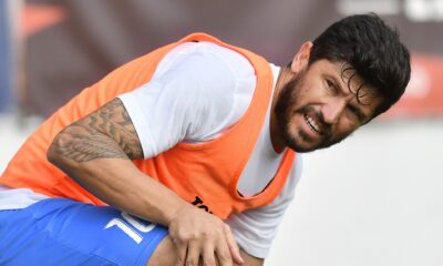 A început "infernul" cu Reghecampf și Neubert la FCSB! Mesajul lui Cristi Tănase: "Să se odihnească bine"