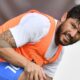 A început "infernul" cu Reghecampf și Neubert la FCSB! Mesajul lui Cristi Tănase: "Să se odihnească bine"