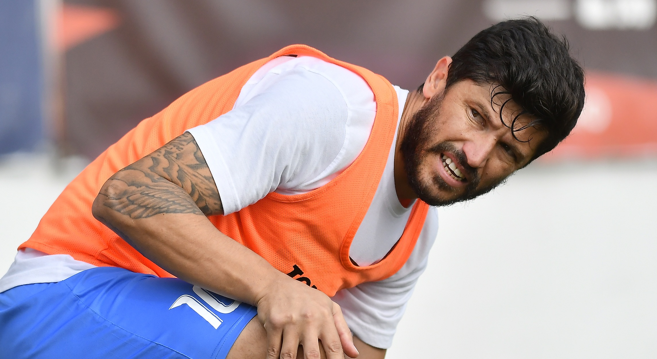 A început "infernul" cu Reghecampf și Neubert la FCSB! Mesajul lui Cristi Tănase: "Să se odihnească bine"