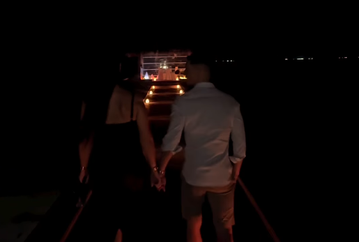 A primit ”cel mai urât cadou” de ziua sa de naștere și nu mai e cale de întoarcere