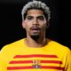 A refuzat să ia numărul 4 la Barcelona, din respect pentru Ronald Araujo! Cine l a luat până la urmă