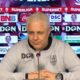A semnat cu CFR Cluj, însă Șumudică nu și poate face planuri pe termen lung cu acesta