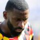A spus adio: s a terminat pentru Antonio Rudiger!