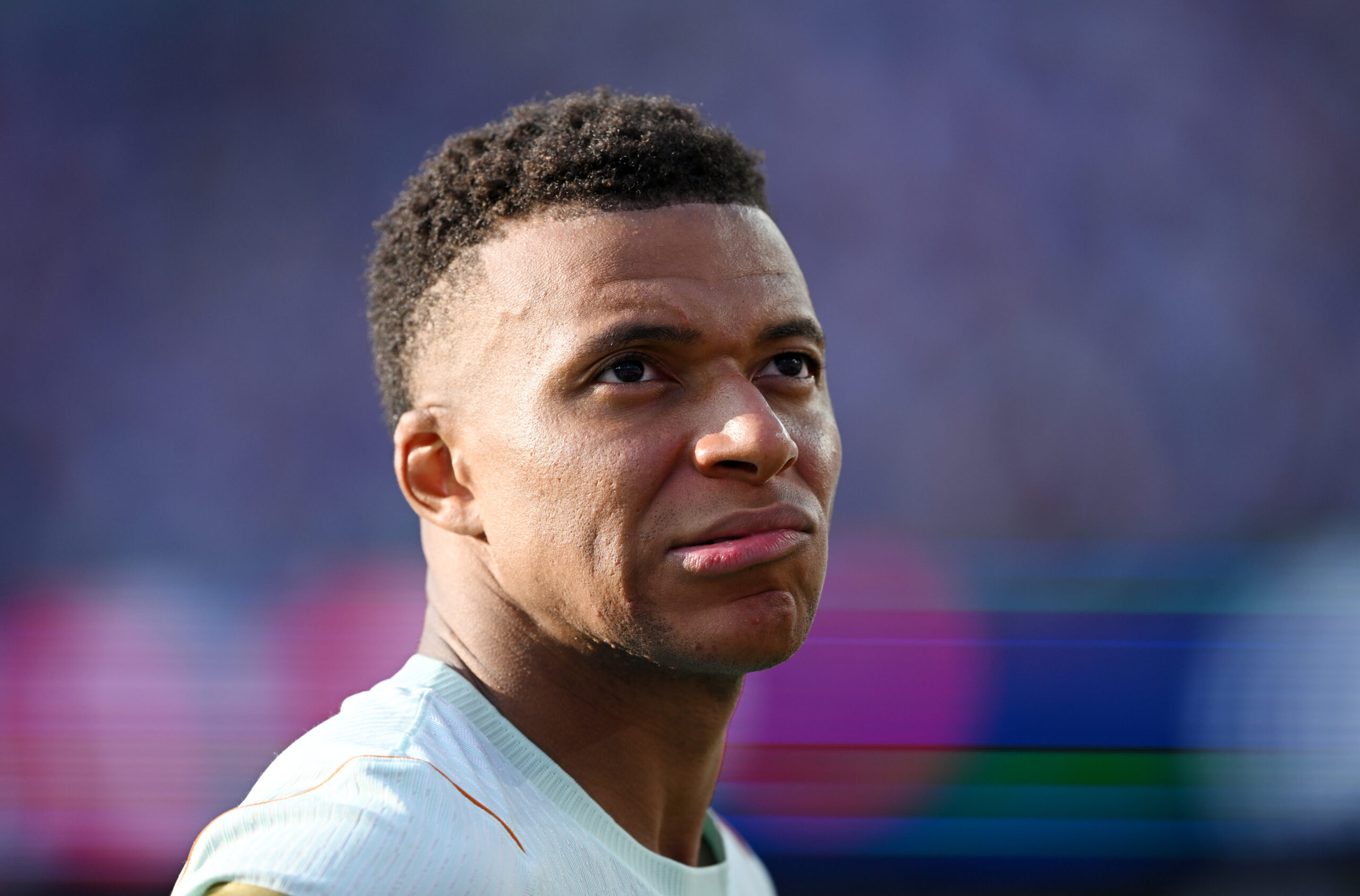 A venit anunțul: Kylian Mbappe