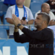 Adio, FCSB! Momentul în care Marius Baciu a ajuns în fața galeriei, imediat după 0 5 la Craiova