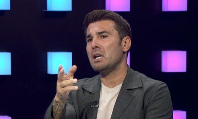 Adrian Mutu a spus lucrurilor pe nume, după ce Gigi Becali l a ales pe Reghecampf: ”Să știe toată lumea!”