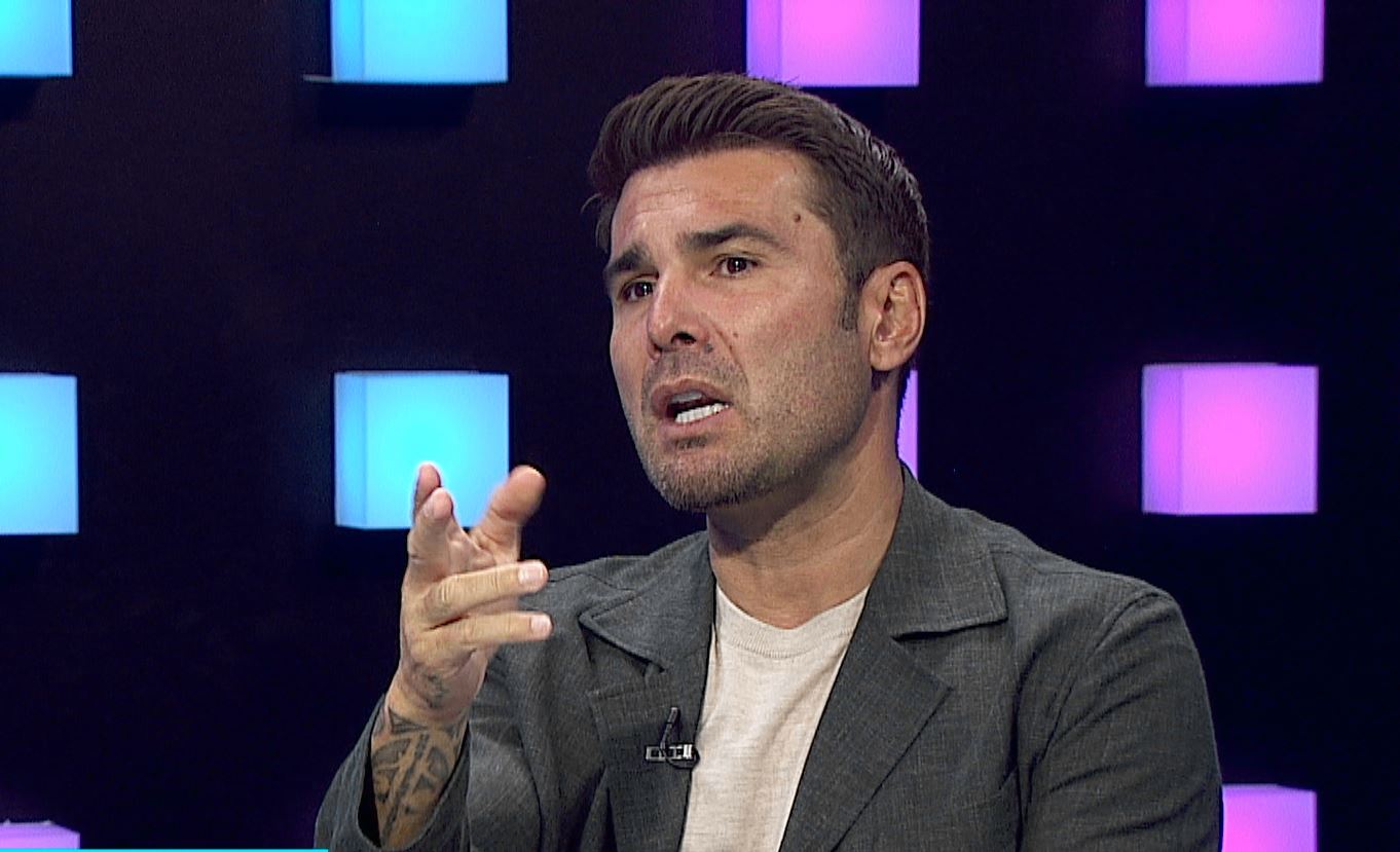 Adrian Mutu a spus lucrurilor pe nume, după ce Gigi Becali l a ales pe Reghecampf: ”Să știe toată lumea!”